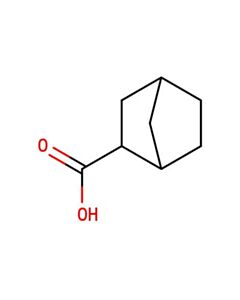 Astatech BICYCLO[2.2.1]HEPTANE-2-CARBOXYLIC ACID; 1G; Purity 95%; MDL-MFCD00167749